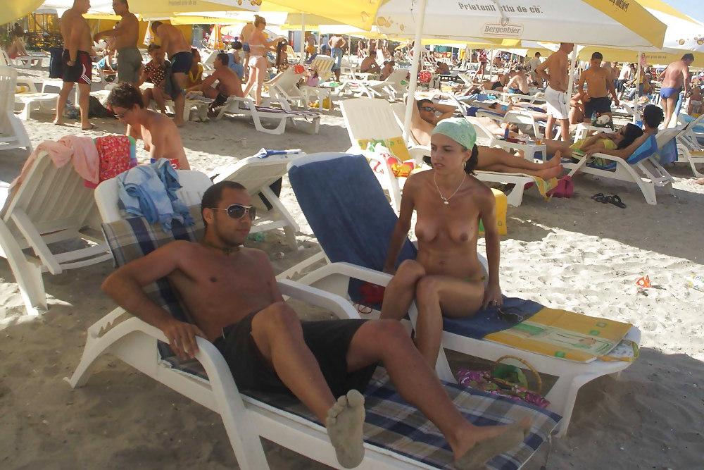 25P The beach 126
