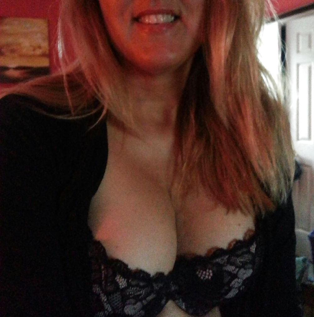 4P Sexy GF Great Nipples Great Hairy Pussy