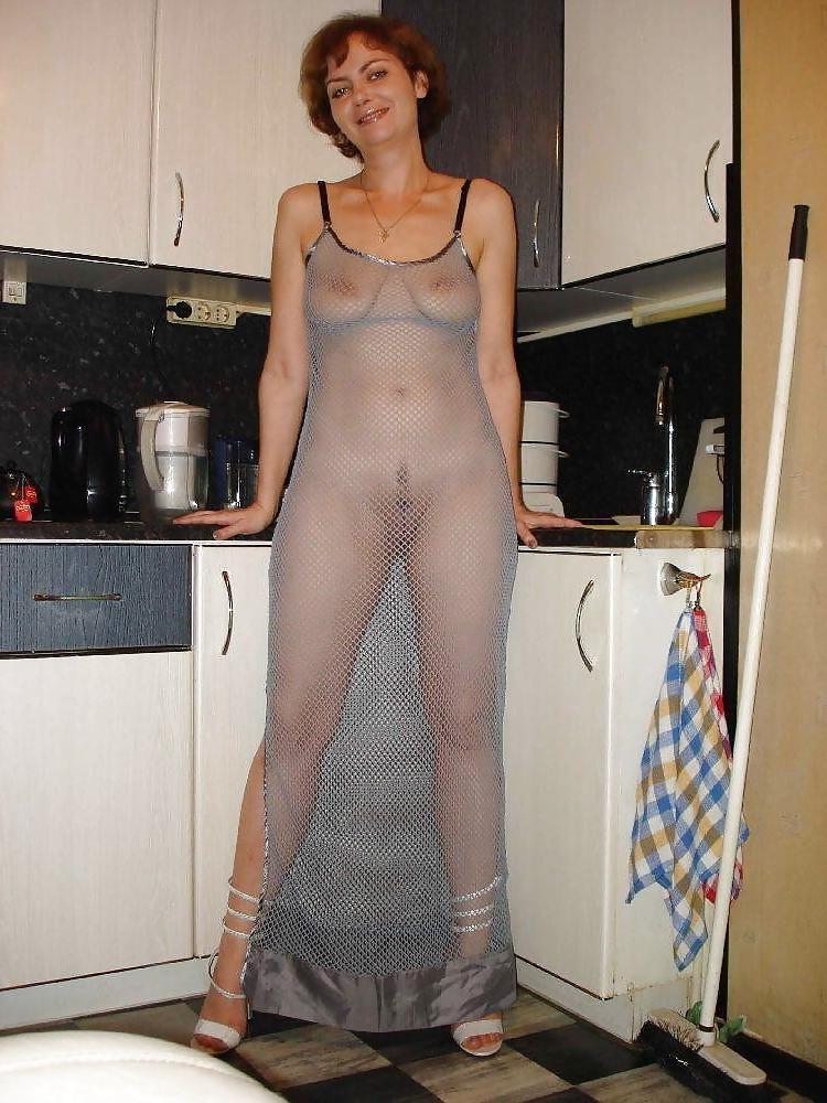 25P SEE-THROUGH