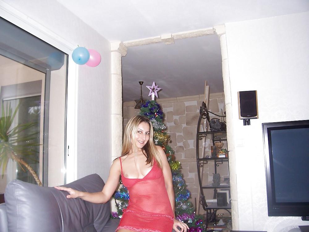 18P MERRY XMAS 