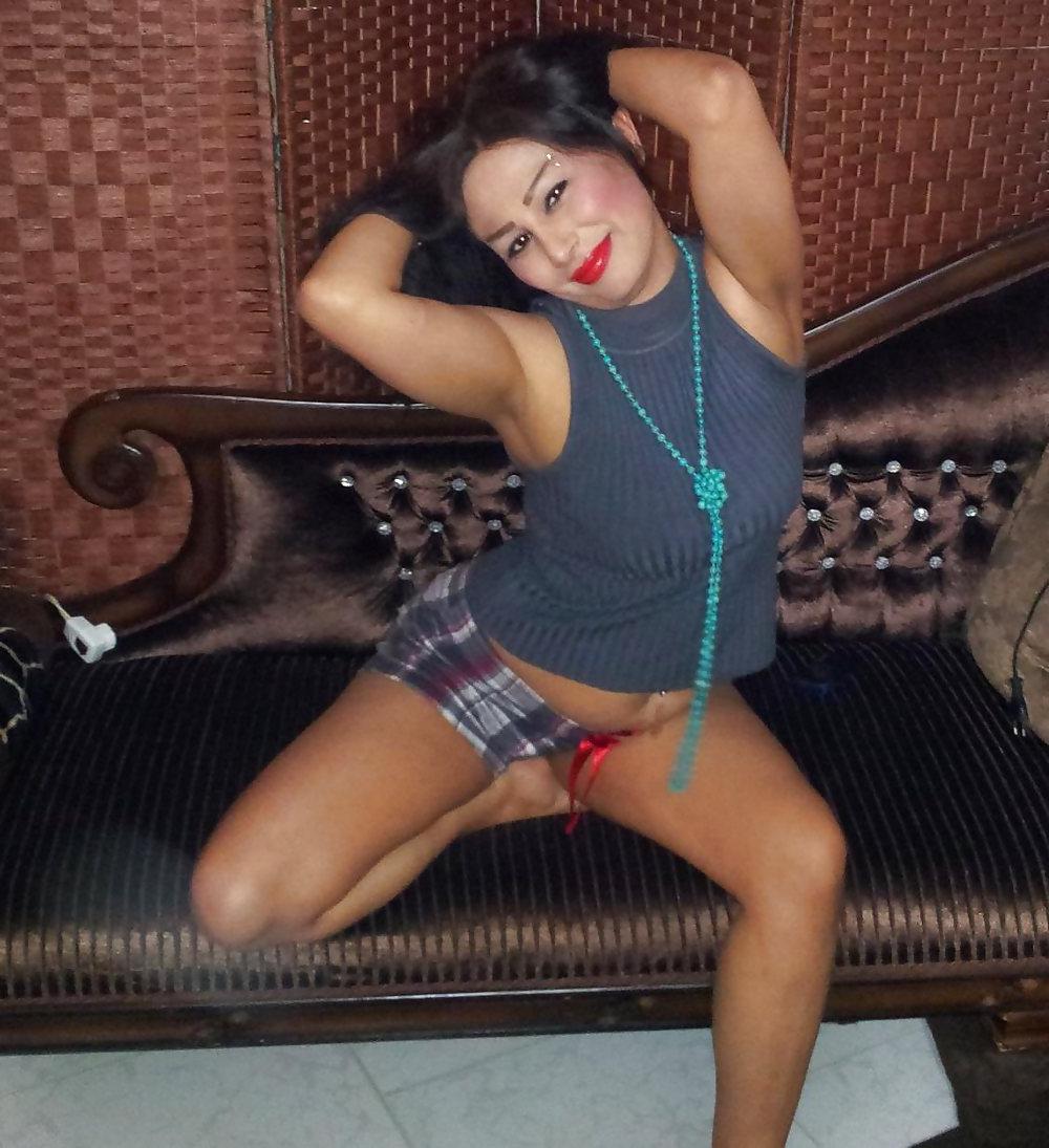 14P Sahar Hamoodi - Iranian - Persian Sexy Woman