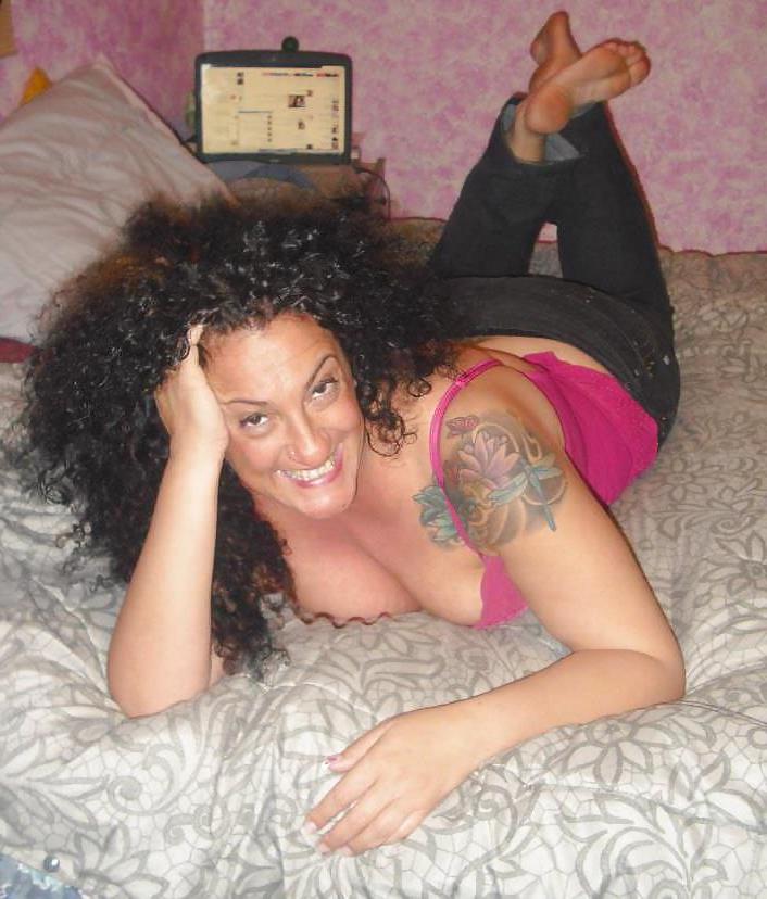 20P Italian milf: simona