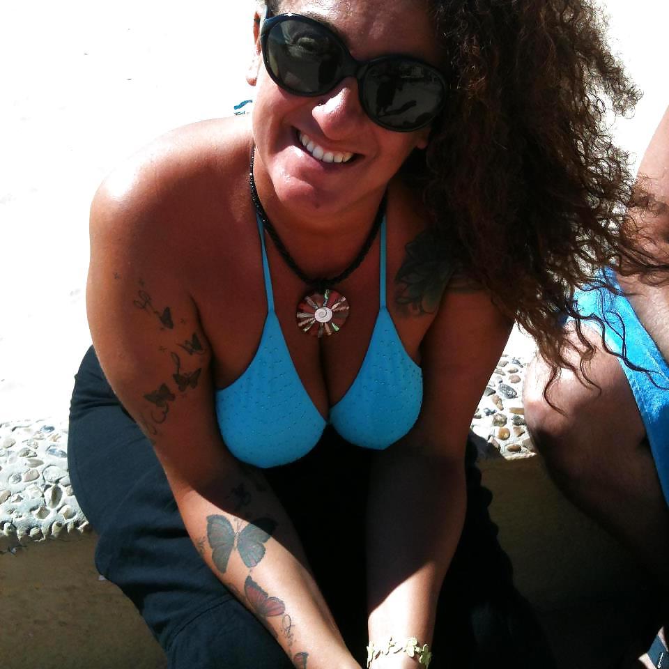 20P Italian milf: simona