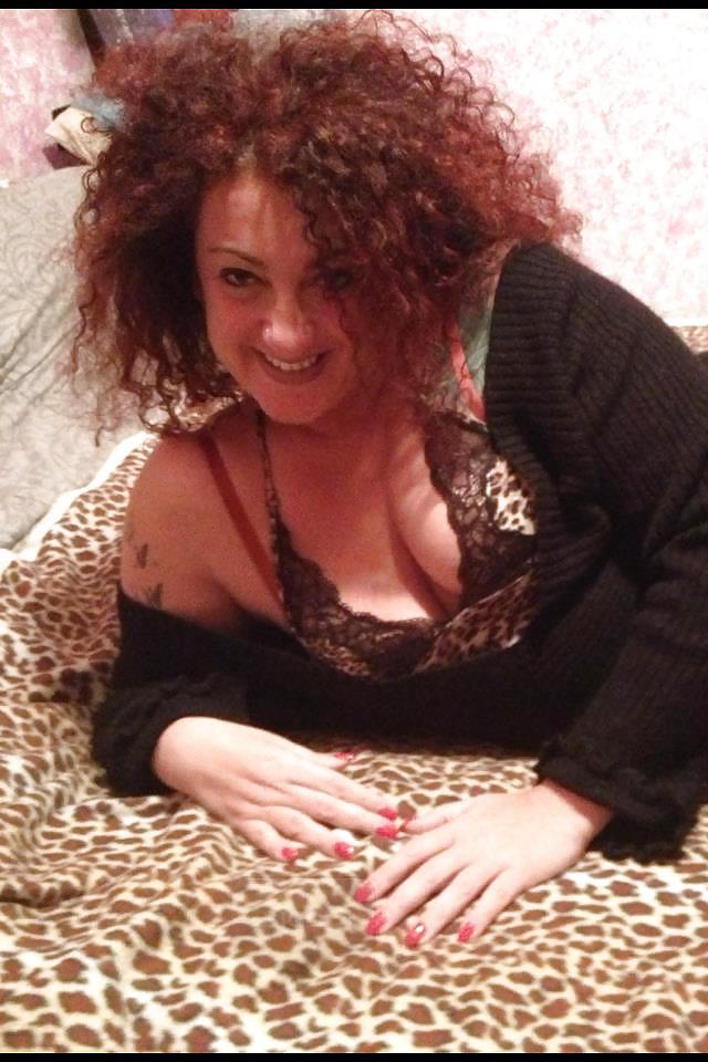 20P Italian milf: simona