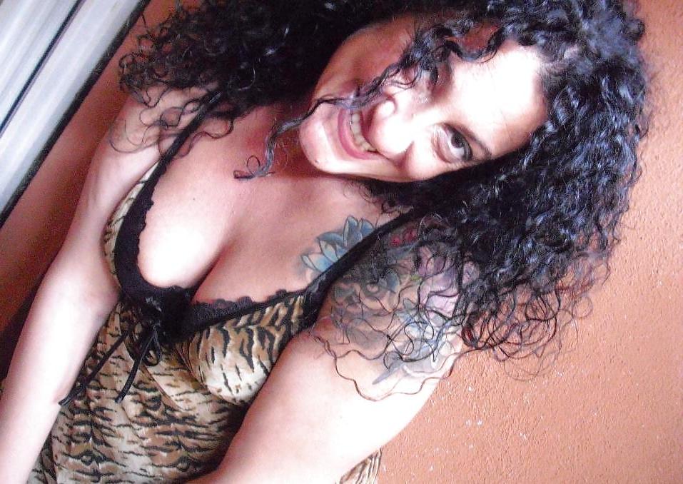 20P Italian milf: simona