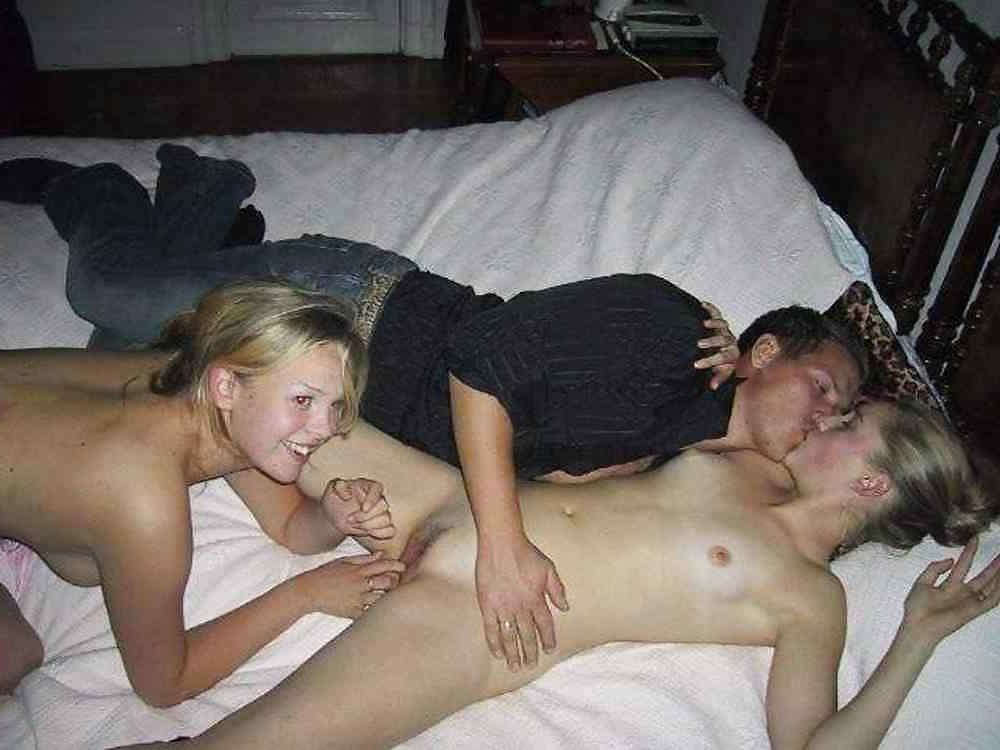 25P Lesbians MIX MILF & Teens by DarKKo