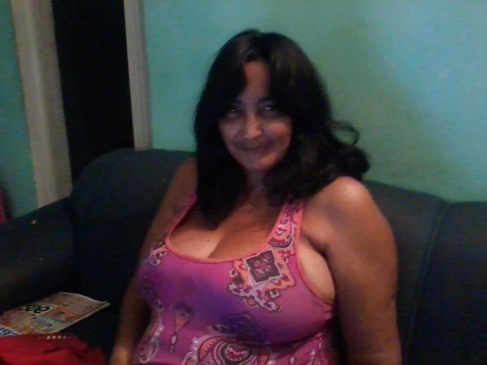 9P Latin woman - olmeden once latin sikmem lazim