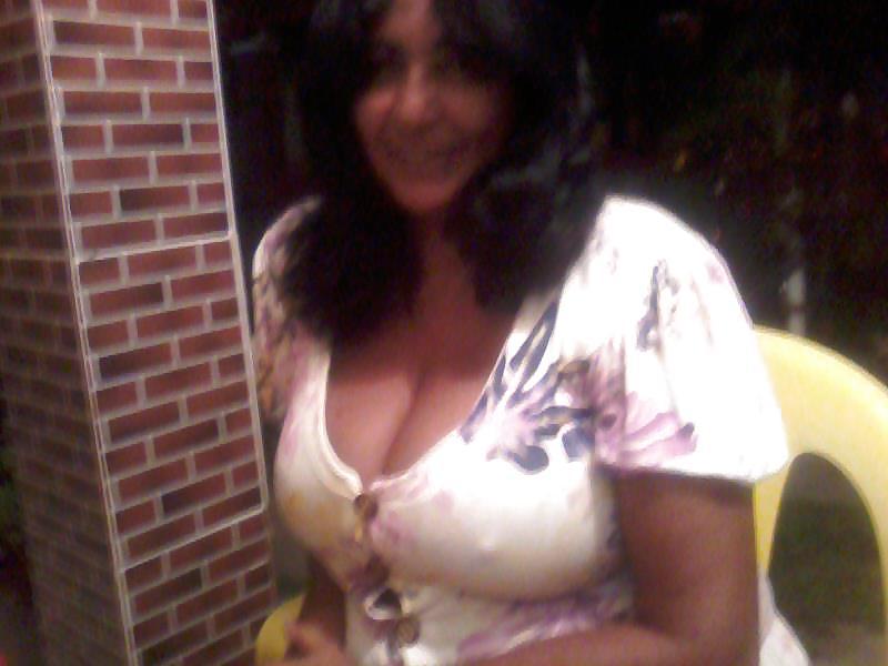 9P Latin woman - olmeden once latin sikmem lazim