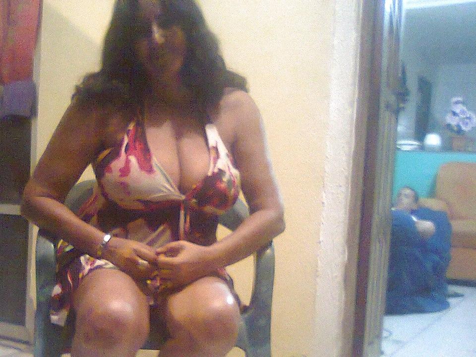 9P Latin woman - olmeden once latin sikmem lazim
