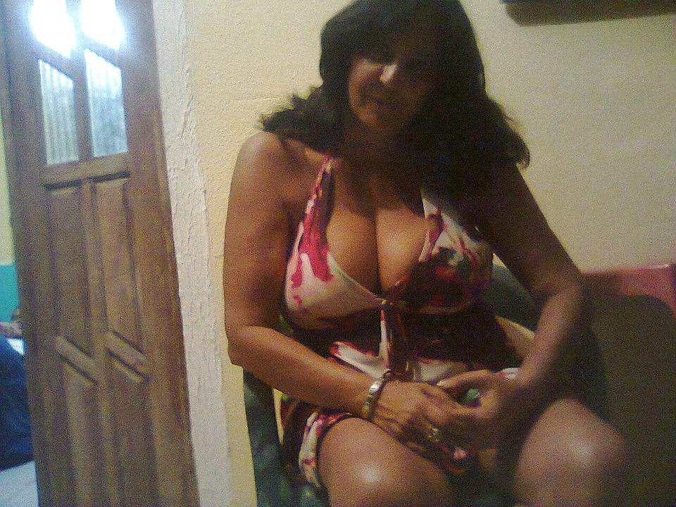 9P Latin woman - olmeden once latin sikmem lazim