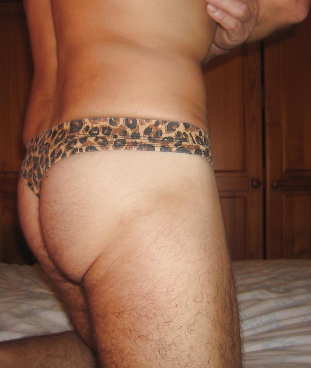 5P Pants