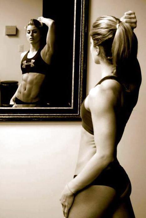 25P Beautiful Fitness Girls