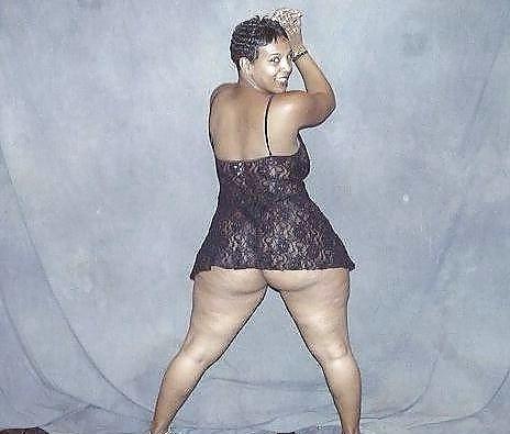 14P GROWN WOMAN EDITION VOL.8