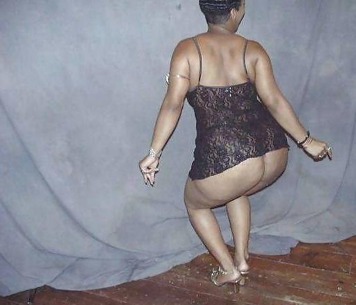 14P GROWN WOMAN EDITION VOL.8