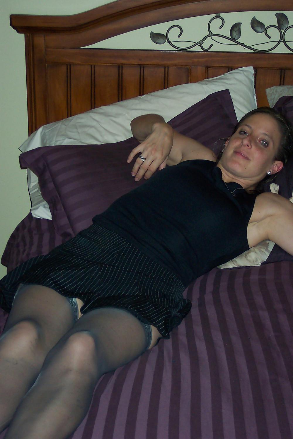16P Secretary