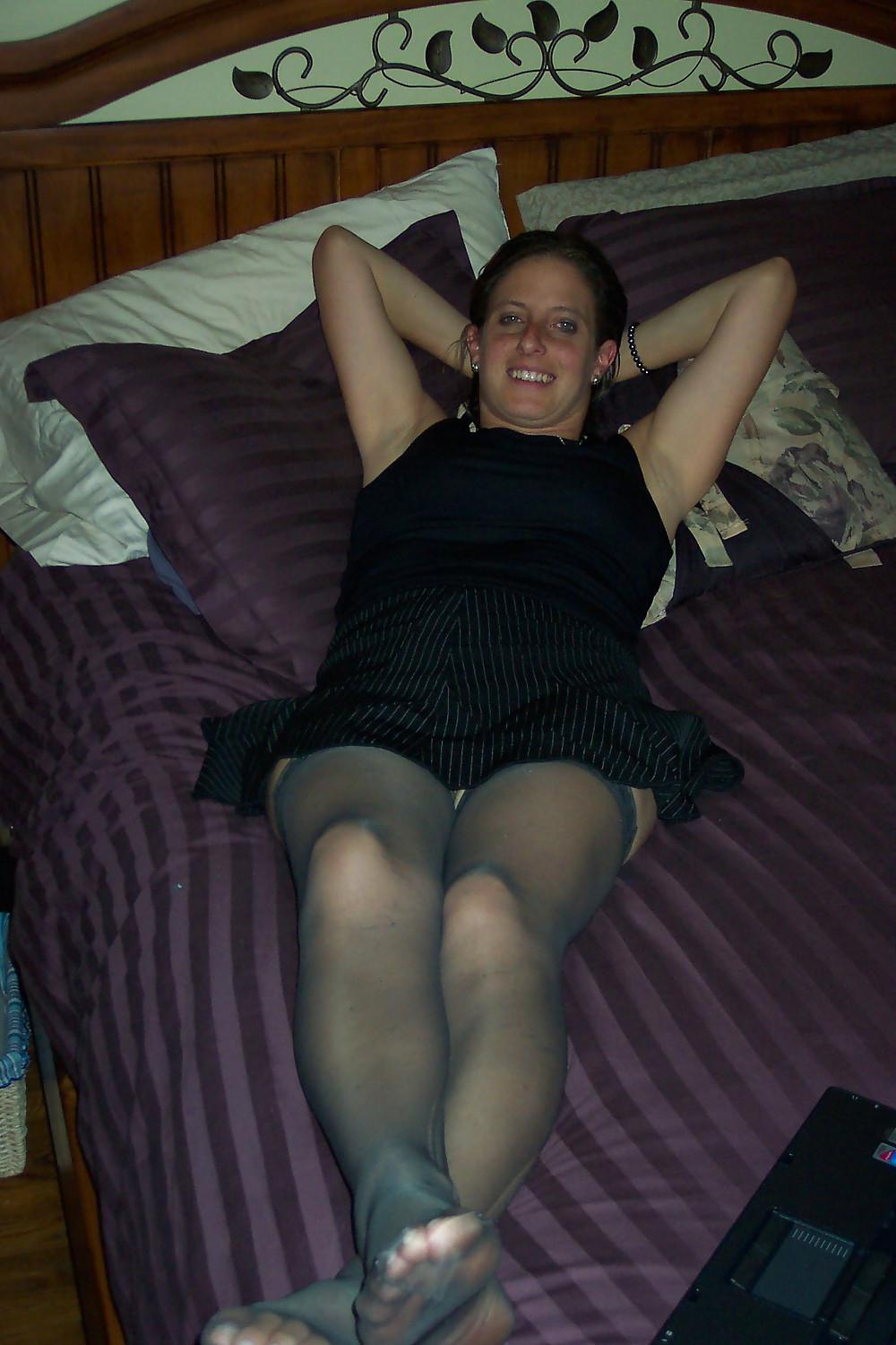16P Secretary