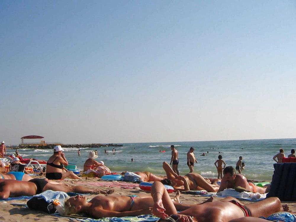 25P The beach 55