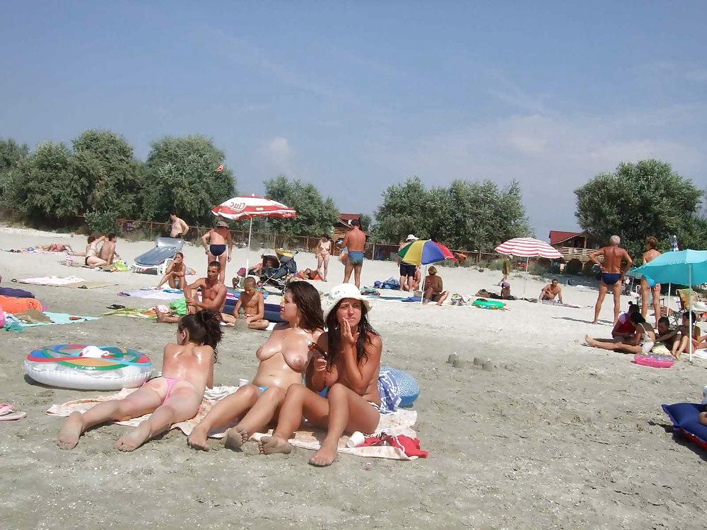 25P The beach 55