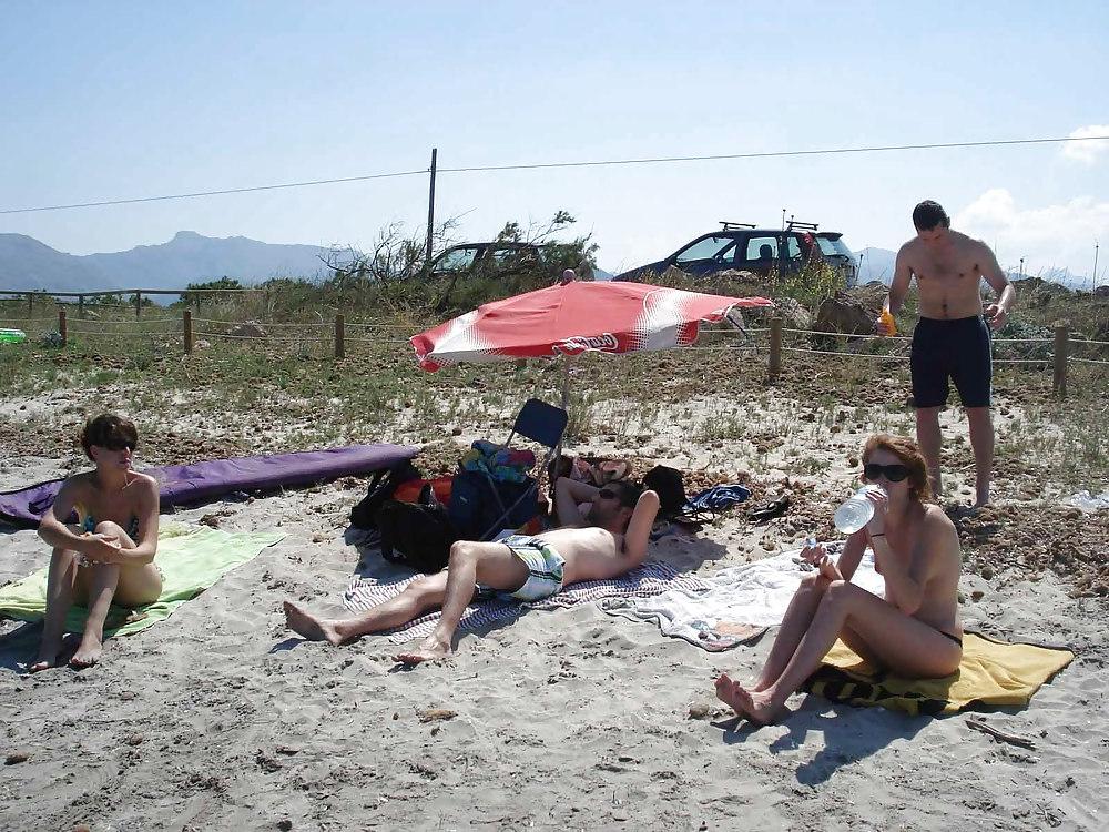 25P The beach 55