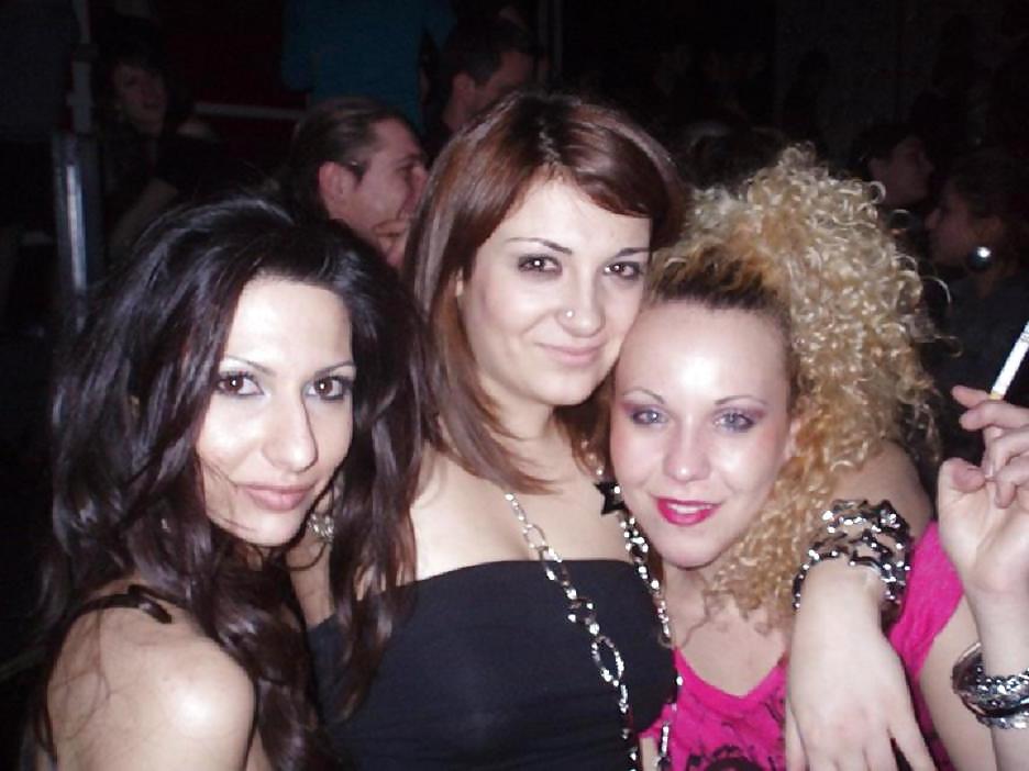 13P Greek woman: eleni