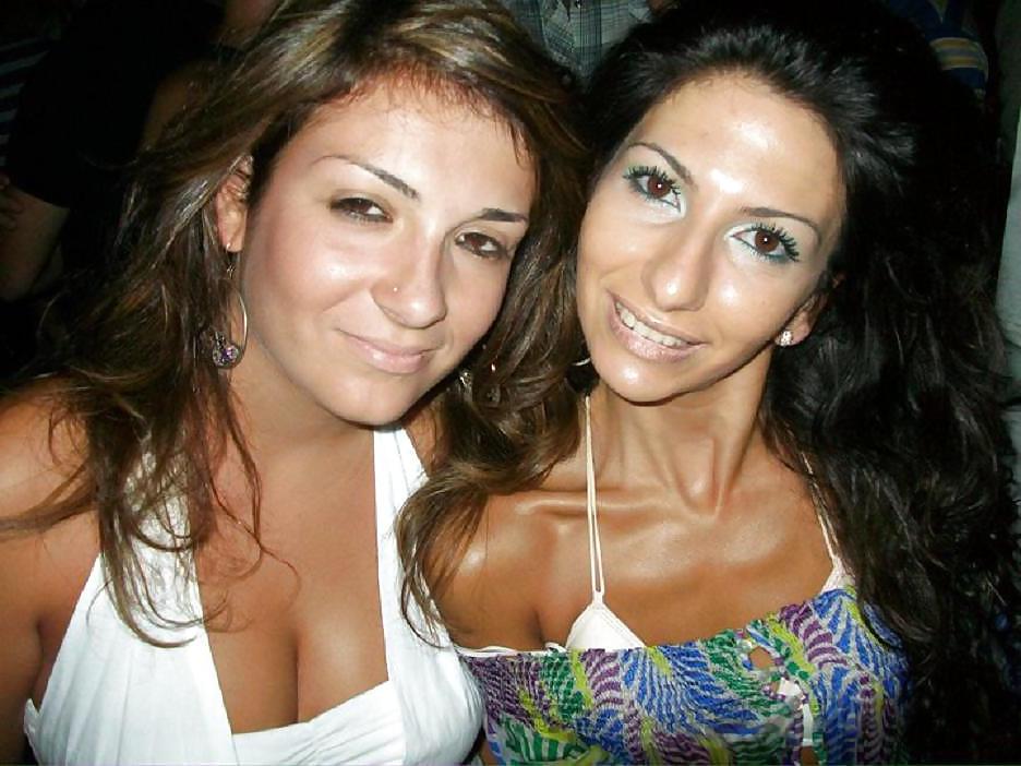 13P Greek woman: eleni