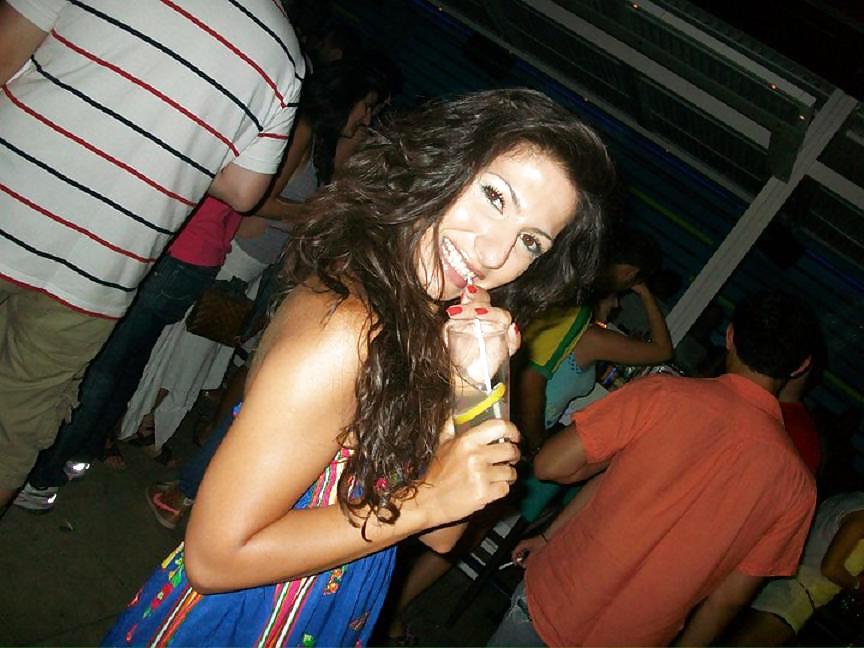 13P Greek woman: eleni