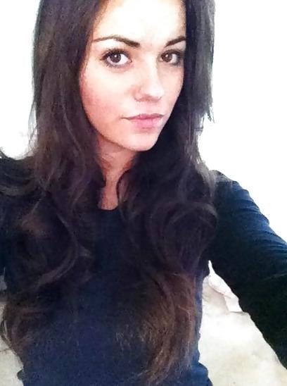 25P Wannabe model, Taylor: Secret Slut