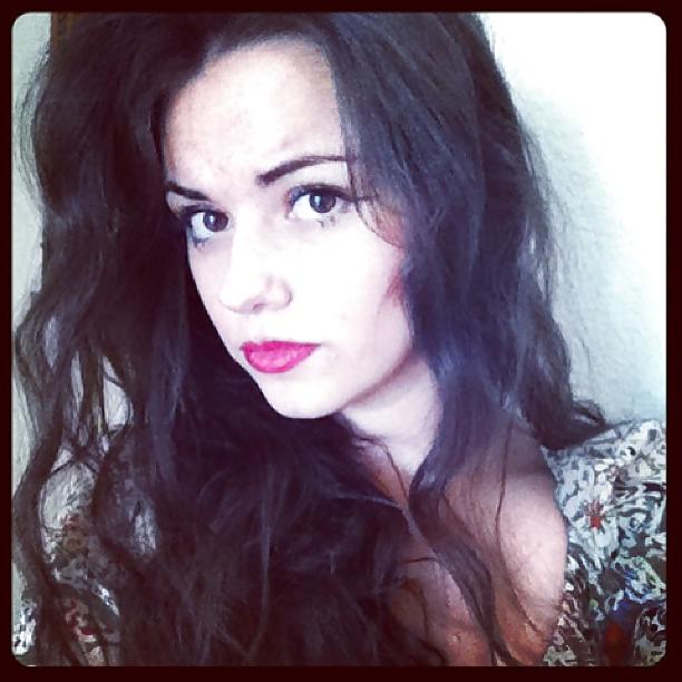 25P Wannabe model, Taylor: Secret Slut