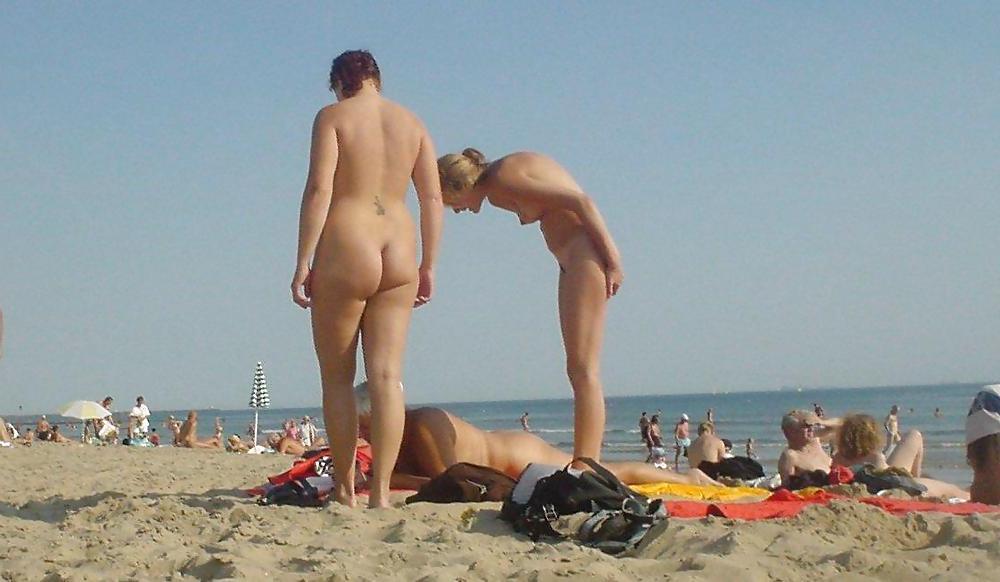 25P I Love the Beach