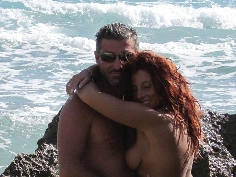 17P Italian woman: Antonella
