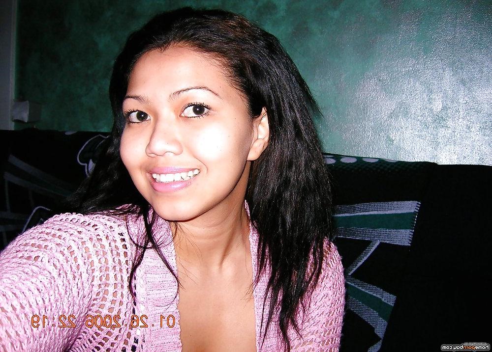 25P Tanned babe screwed real deep