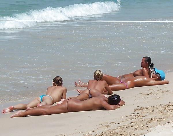 25P Beach