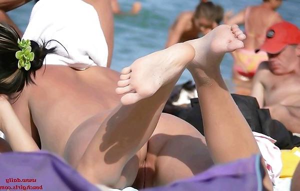 25P Beach