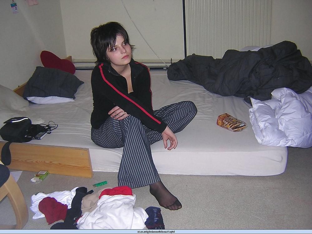 20P Pantyhose and pants
