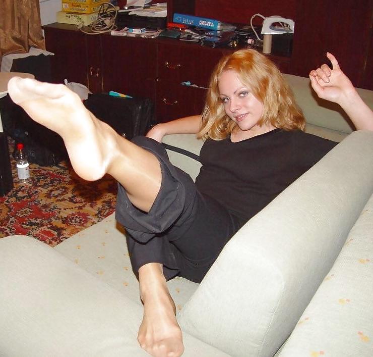 20P Pantyhose and pants
