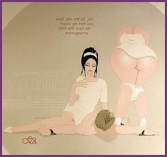 17P Pussy Worship