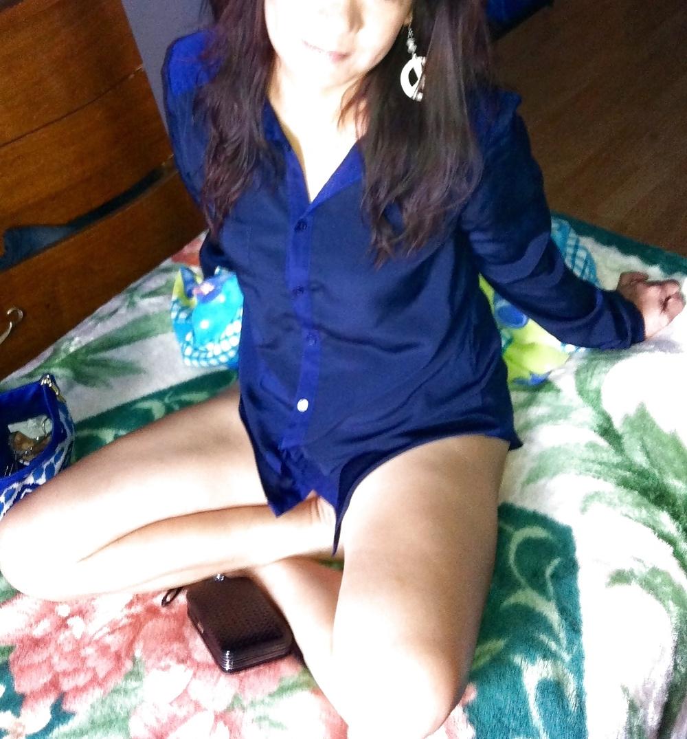 14P My Filipina MILF