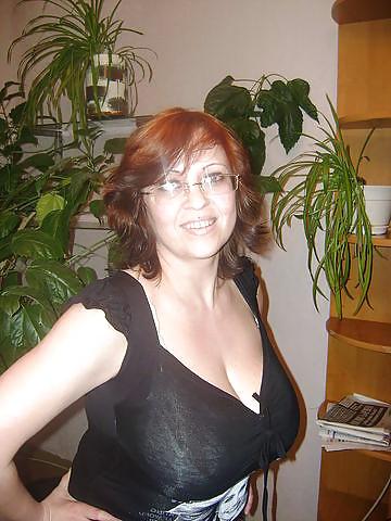 14P Busty Russian Woman 49