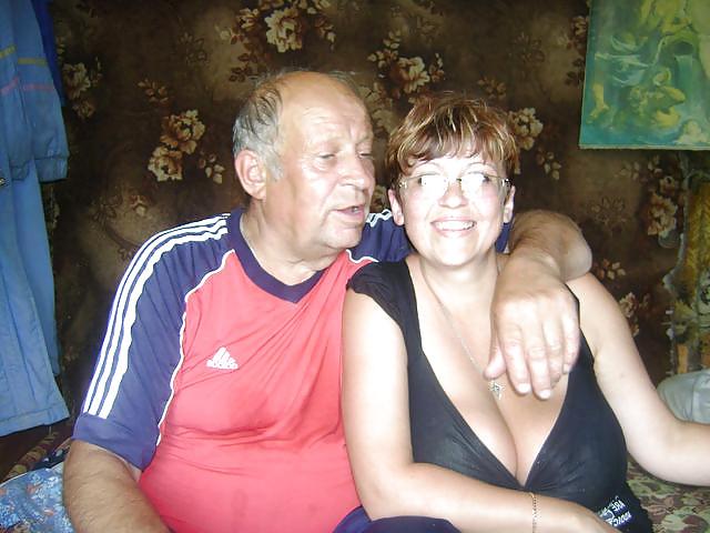 14P Busty Russian Woman 49