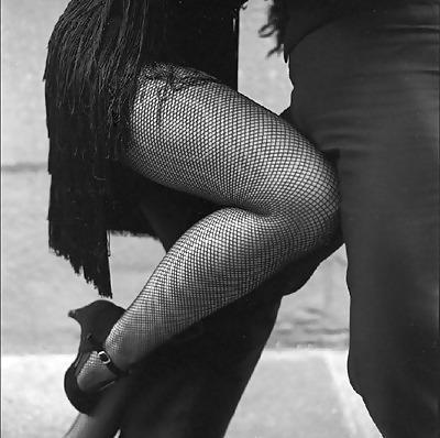 25P Dancers seduction....