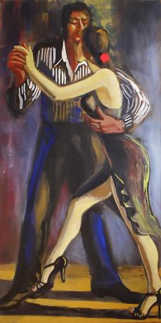 25P Dancers seduction....