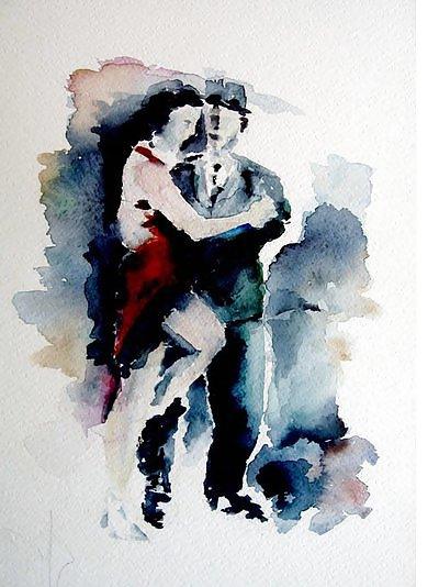 25P Dancers seduction....