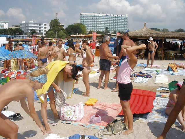 25P The beach 200