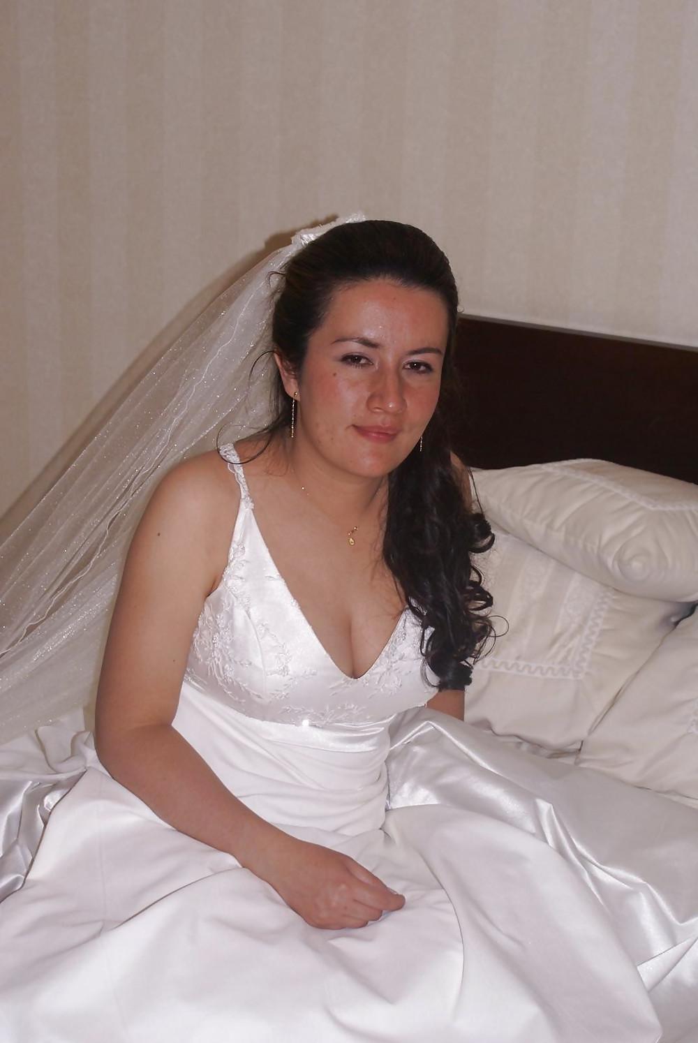 25P BEAUTIFUL HORNY MILF FROM BOGOTA