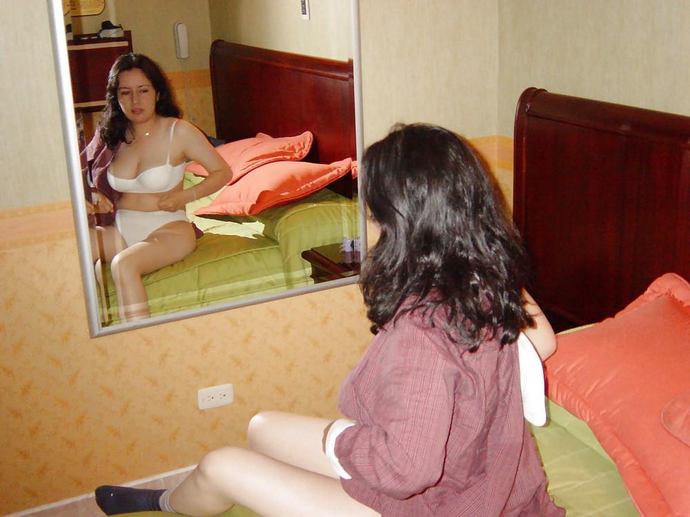 25P BEAUTIFUL HORNY MILF FROM BOGOTA