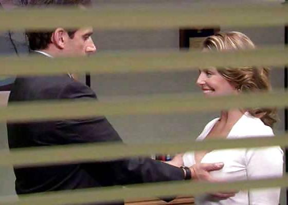 14P Jan Levinson - The Office