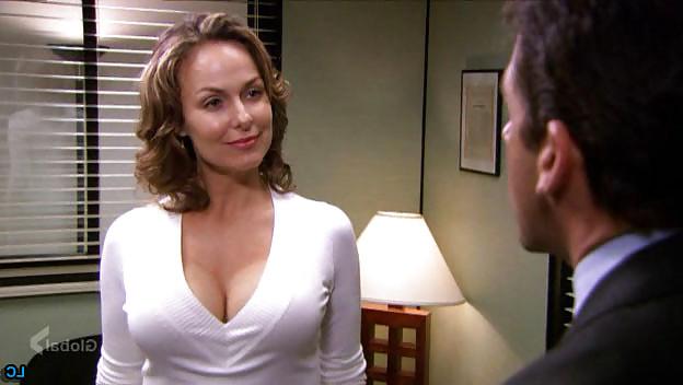 14P Jan Levinson - The Office