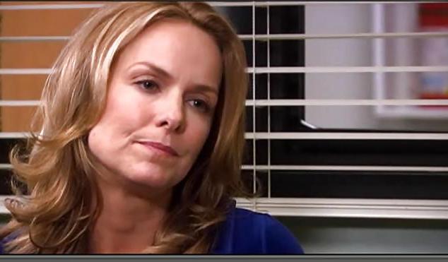14P Jan Levinson - The Office