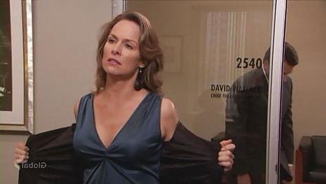14P Jan Levinson - The Office