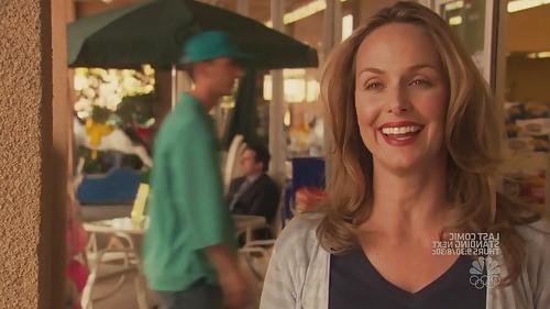 14P Jan Levinson - The Office